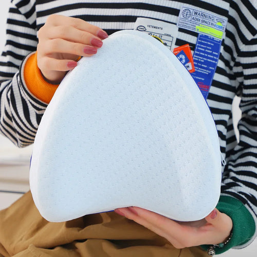 Coussin Orthopédique Genoux Entre Jambes - Orthevia ©